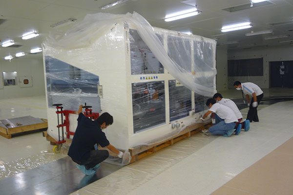 常州天合光能設(shè)備搬運 常州天合光能設(shè)備搬運