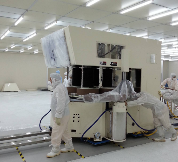 無塵室中的設(shè)備搬運(yùn)時(shí)要注意哪些事項(xiàng)！
