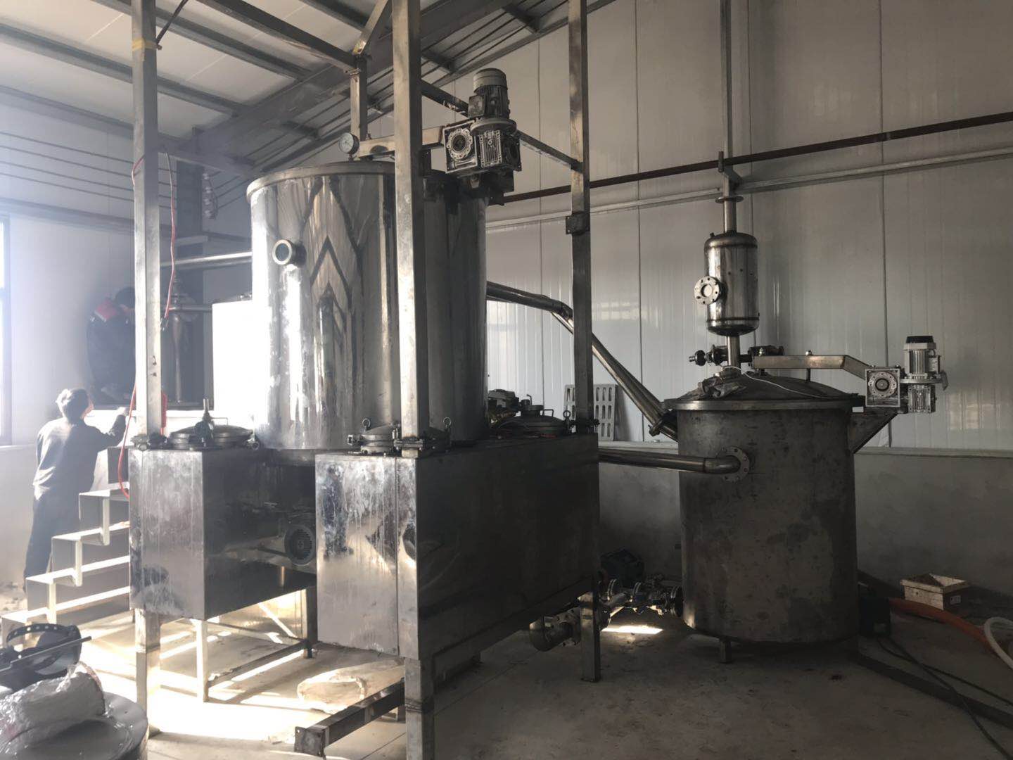 工廠機(jī)器安裝需要時要注意哪些地方？有哪些需要了解的安全措施！