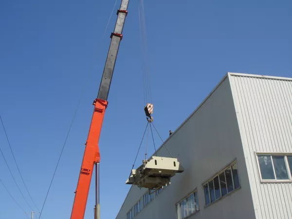 油壓機(jī)設(shè)備該怎樣進(jìn)行安全地吊裝 油壓機(jī)設(shè)備該怎樣進(jìn)行安全地吊裝