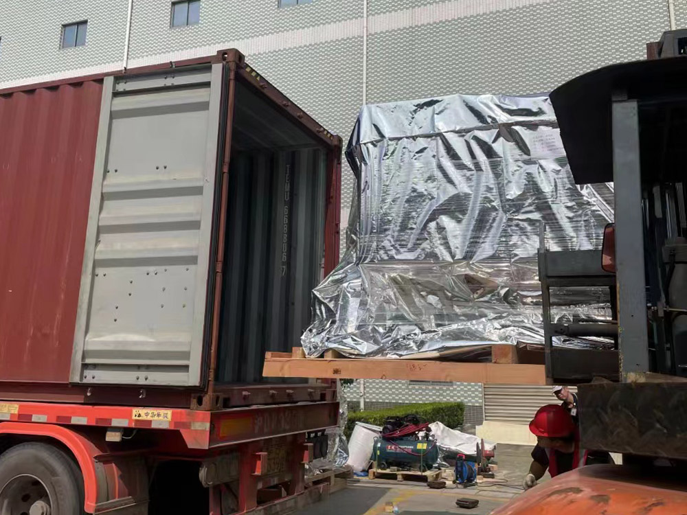 精密設(shè)備包裝 精密設(shè)備包裝